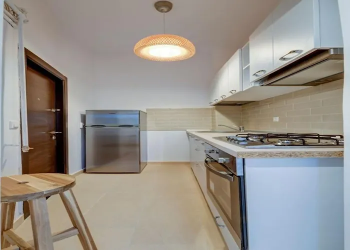 Modern - Armand Calinescu 7 - Square Appartement